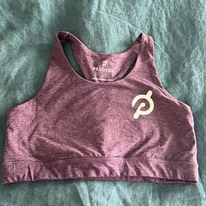 Peloton Sports Bra